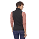 Patagonia W's Better Sweater Vest Black