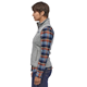 Patagonia W's Better Sweater Vest Birch White