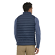 Patagonia M's Down Sweater Vest New Navy