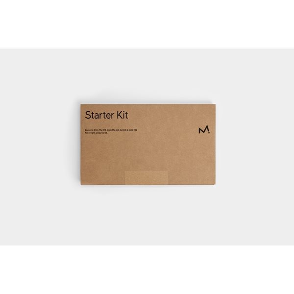 Maurten Starter Kit