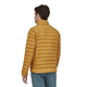 Patagonia M's Down SweaterMen Cabin Gold