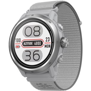 Coros Watch Apex 2 Pro Grey