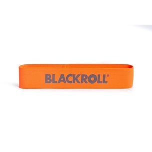 Blackroll Loop Band, Orange - Light