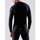 Craft Pro Active Extreme X Wind Ls M Black/Granite