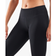 2XU Thermal Mid-Rise Comp Tights Women