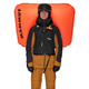 Mammut Free Vest 15 Removable Airbag 3.0