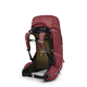 Osprey Aura AG 50 Backpack Women Berry Sorbet Red