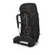 Osprey Kestrel 68 Black