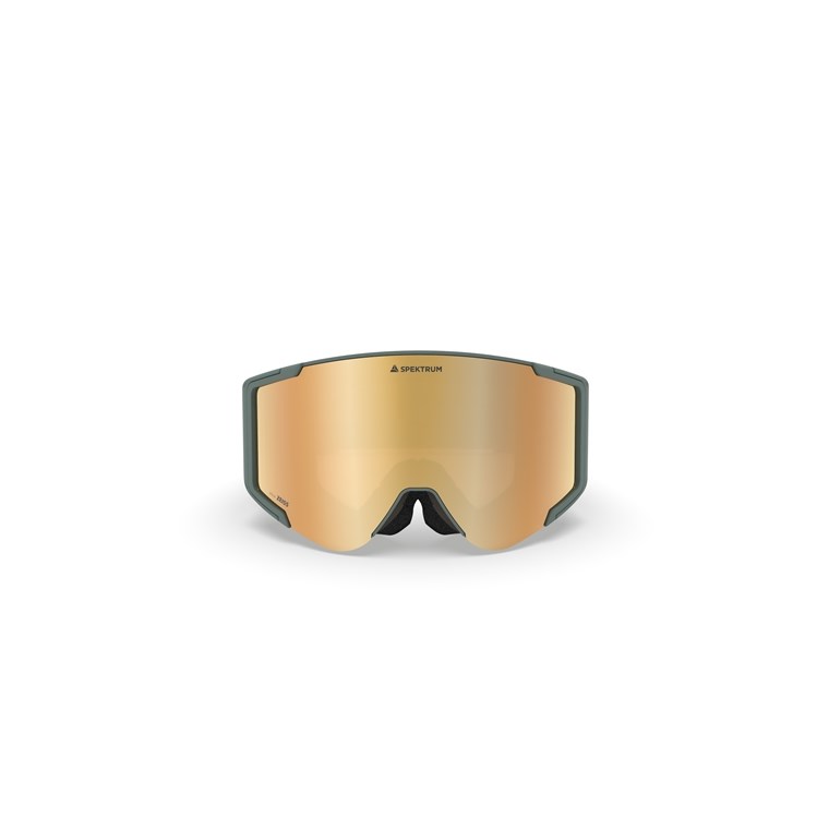 Spektrum Östra Bio Essential- Olive Green