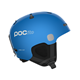 POCito Auric Cut MIPS Helmet Kids Fluorescent Blue