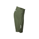 POC W's Essential Enduro Shorts Epidote Green