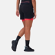Odlo Axalp Trail 6 Inch  2-In-1 Shorts Women