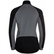 Odlo Brensholmen Jacket Women Black/New Odlo Graphite Grey