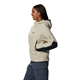 Mountain Hardwear HiCamp Fleece Full Zip Hoodyn Wild Oyster