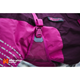 Non-stop dogwear Glacier Jacket Purple