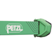 Petzl Actik Headlamp Green