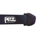 Petzl Actik Core Headlamp Blue