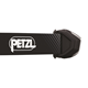 Petzl Actik Core Headlamp Gray