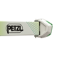 Petzl Actik Core Headlamp Green