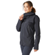 Rab Kangri Paclite Plus Jacket Womens Beluga
