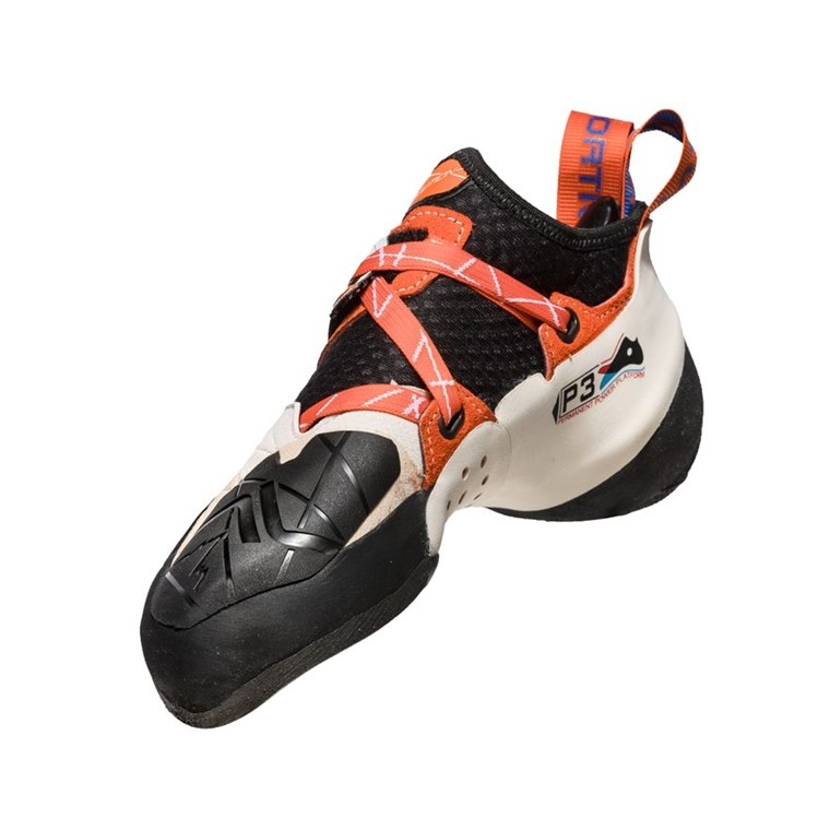 LA SPORTIVA Women's CLIMBING top SHOE