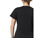 Houdini W's Pace Air Tee True Black