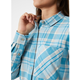 Helly Hansen W Lokka Organic Flannel LS Shirt
