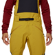 Black Diamond M Recon Stretch Bibs Amber/Black