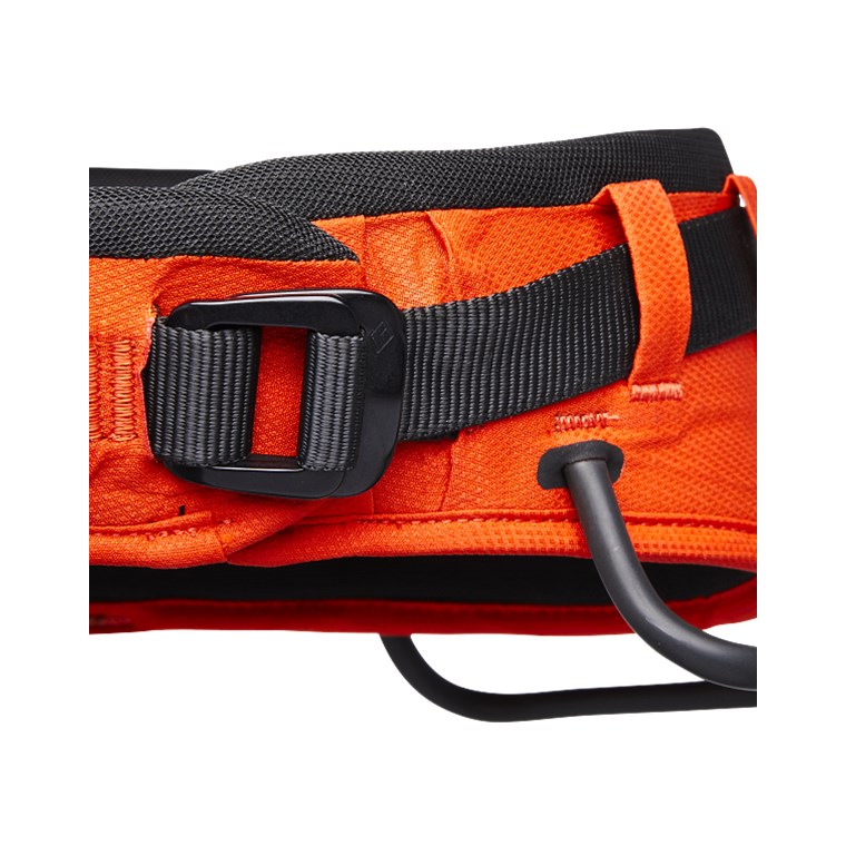 Köp Black Diamond Long Haul Harness OutdoorExperten