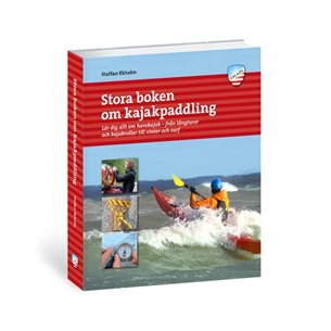Calazo Stora Boken Om Kajakpaddling