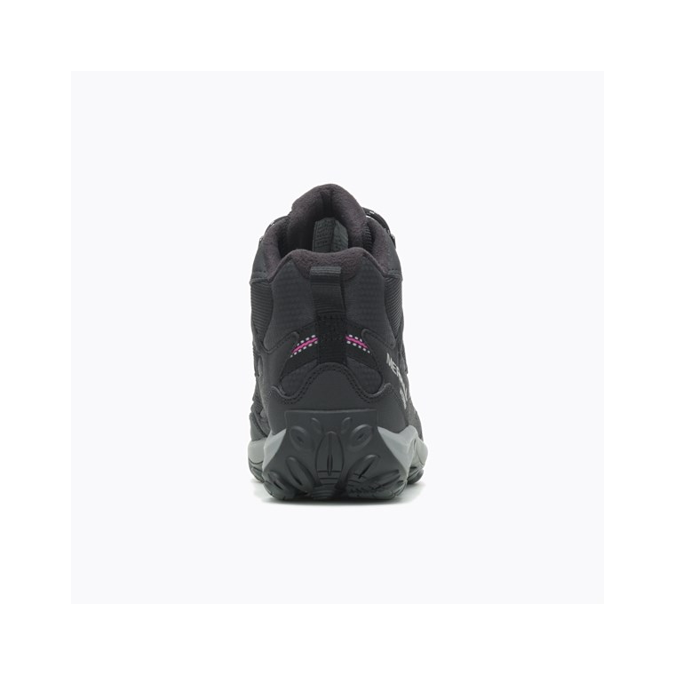 Köp Merrell West Rim Sport Thermo Mid WP Women OutdoorExperten