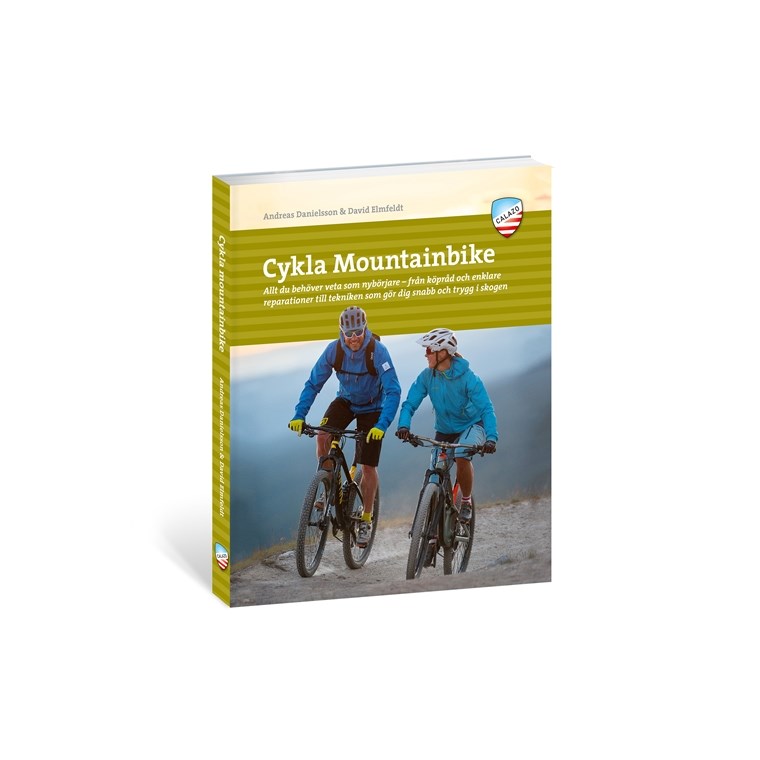 Calazo Cykla Mountainbike