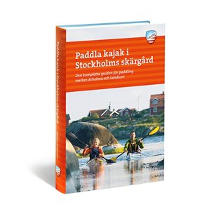 Calazo Paddla Kajak I Stockholms Skärgård