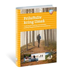 Calazo Friluftsliv Kring Umeå