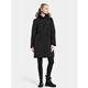Didriksons Erika Wns Parka 3 Black
