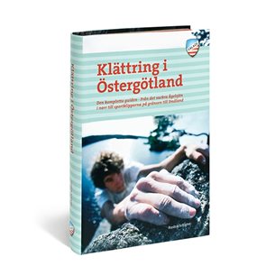 Calazo Klättring I Östergötland