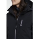 Tenson Core Ski Jacket Wn Black