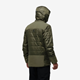 Norrøna lofoten Primaloft80 Anorak M's Olive Night