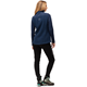 Norrøna Trollveggen Thermal Pro Vest W´s Indigo Night