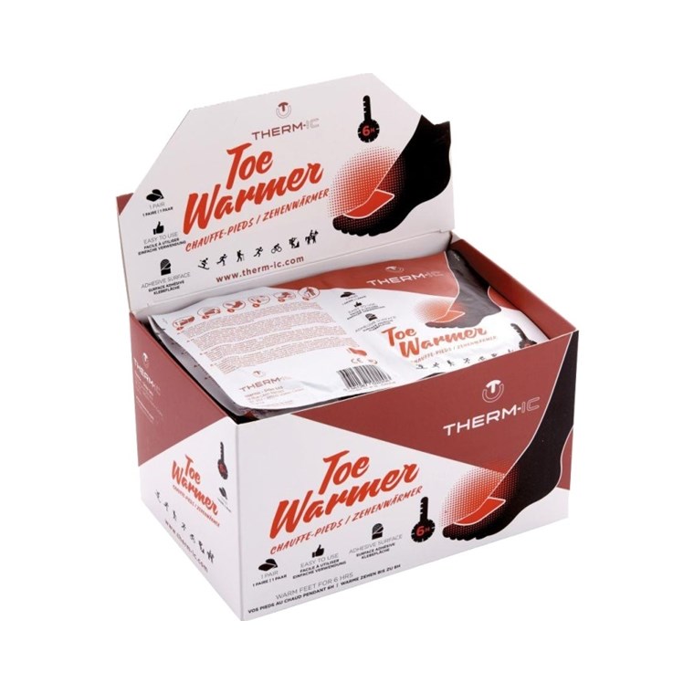 Therm-ic Toewarmer