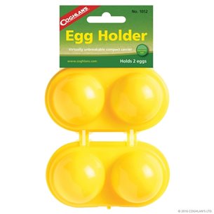 Coghlans Egg Holder - 2 Size