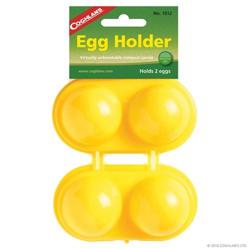 Coghlans Egg Holder – 2 Size