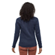 Patagonia W's Better Sweater Jkt New Navy