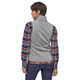 Patagonia W's Better Sweater Vest Birch White