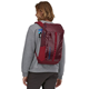 Patagonia Black Hole Pack 25L Wax Red