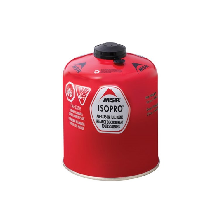 MSR IsoPro 450g