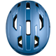 Sweet Protection Seeker Mips Helmet Jr Sky Blue Metallic