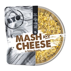 LYOfood Mash N’ Cheese