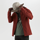 Outdoor Research Seattle Sombrero Khaki/Java