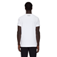 Mammut Massone T-Shirt Men Patch White